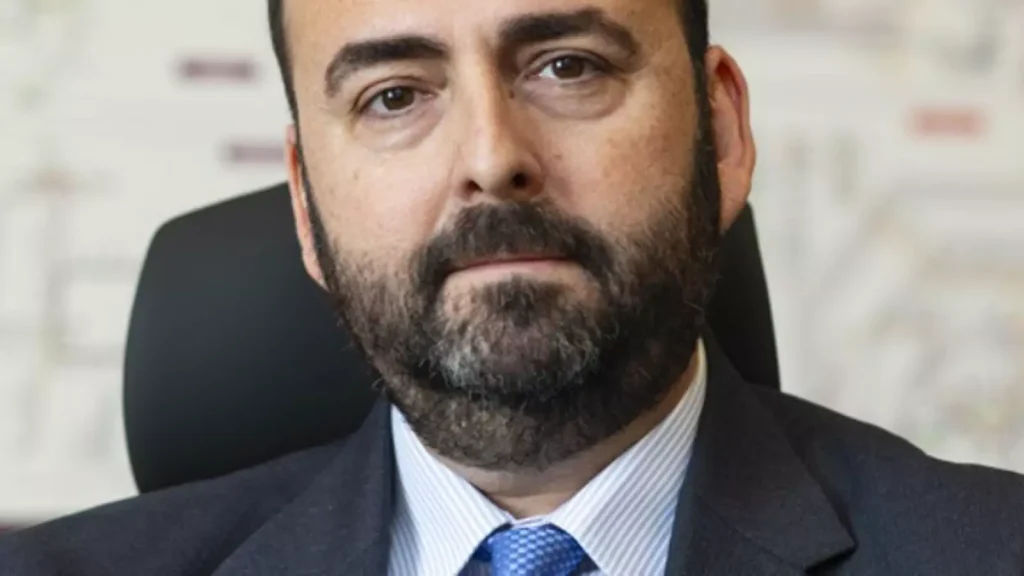 Leadership Changes at Renfe: New Directions for Passenger and Freight Services