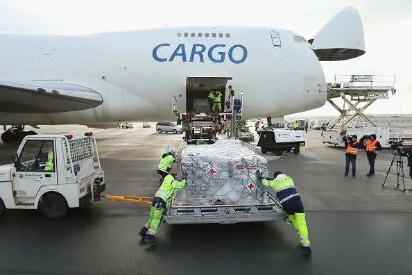 Boost in Air Cargo Growth: Electronics, Pharma, and Perishables Lead the Way