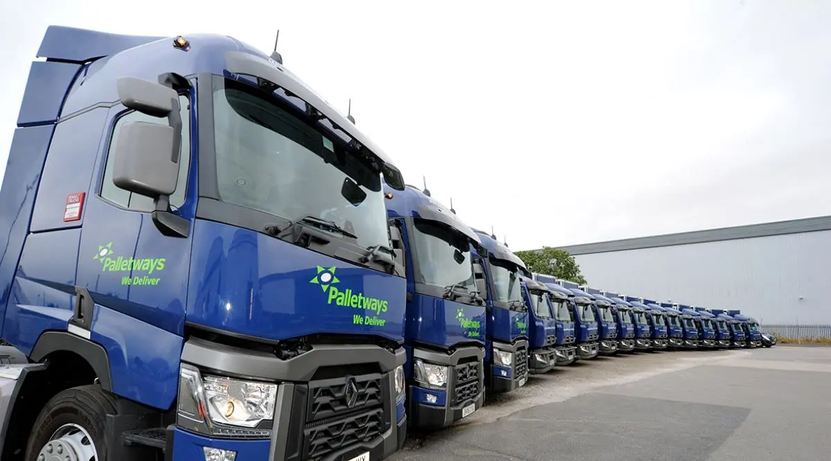 Palletways Iberia Celebrates 19 Years with Record Growth and a Strong Network