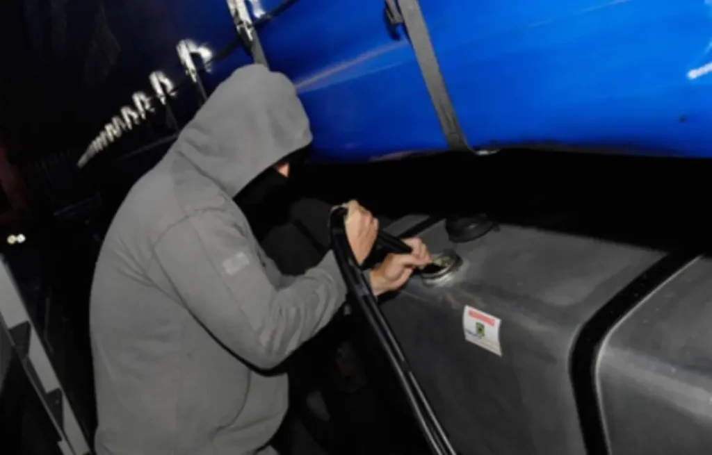 BIFA Enhances Theft Prevention in Cargo Transport through Partnership with NaVCIS
