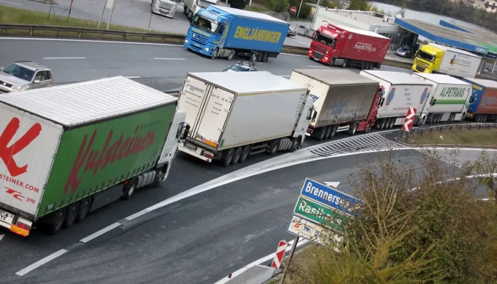 New European Initiative ECR AECT: A Leap Towards Safer Road Transport