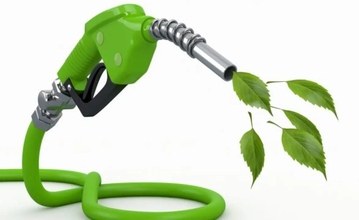 The Role of Renewable Fuels in Sustainable Transportation and Its Impact on Logistics