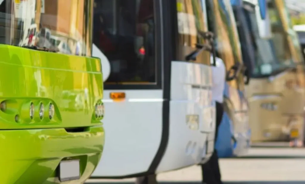 New Concessional Map Plan Guarantees Comprehensive Interurban Bus Stops