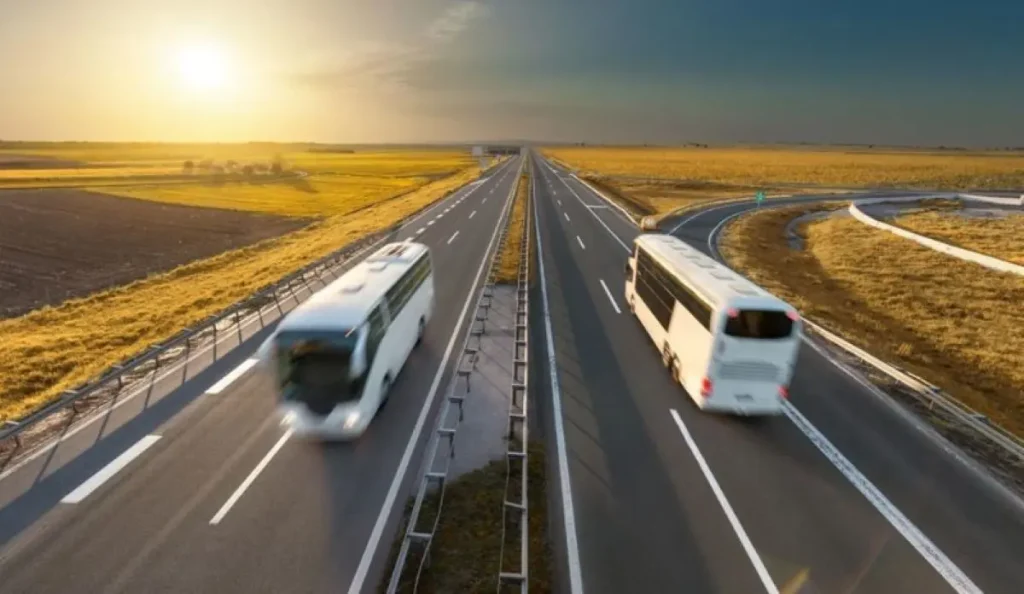 Le point sur les relations de travail dans le secteur du transport par autobus en Espagne