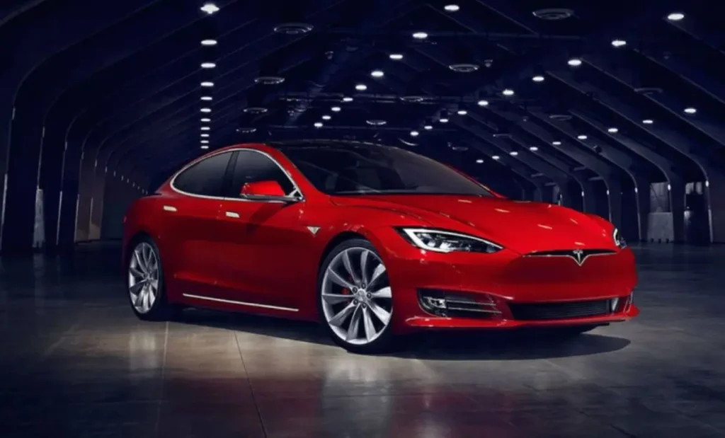 Declining Tesla Sales in Germany: Analyzing the Trends and Future Prospects