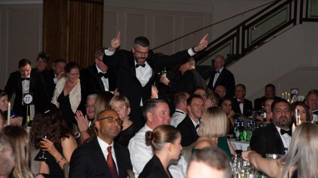 Unveiling the Finalists for the 2025 Supply Chain Excellence Awards