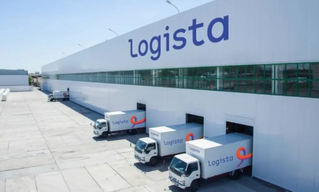 Logista fait état de la croissance économique dans le secteur de la logistique pour l'exercice 2024-2025