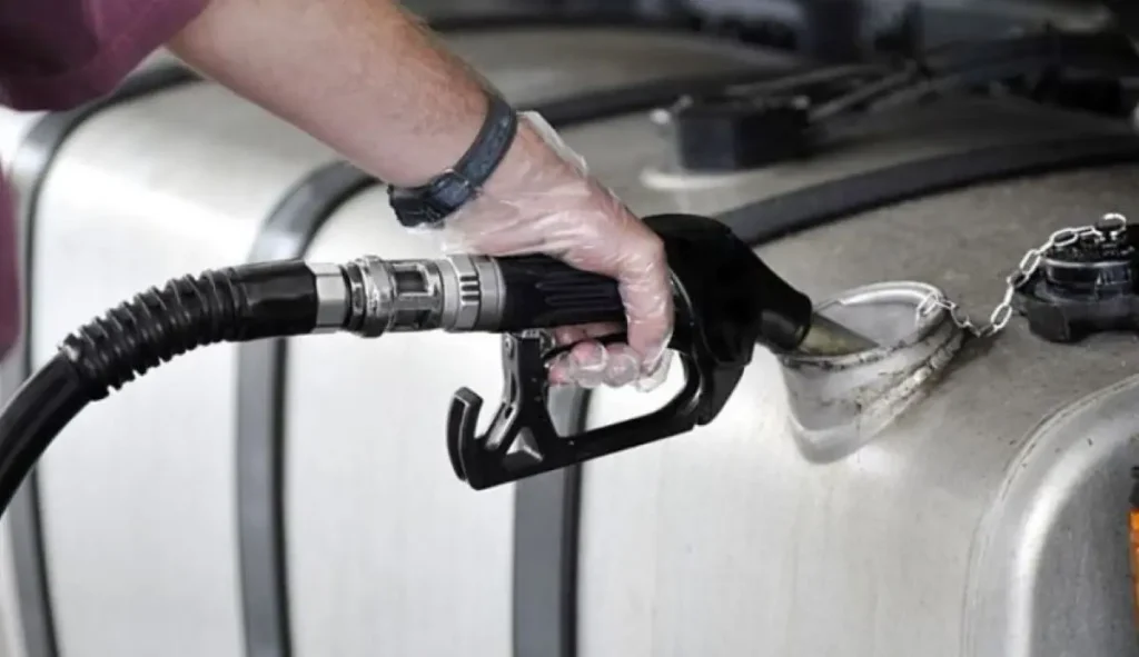 Accroître la rentabilité des transports grâce au recouvrement de la taxe sur les carburants