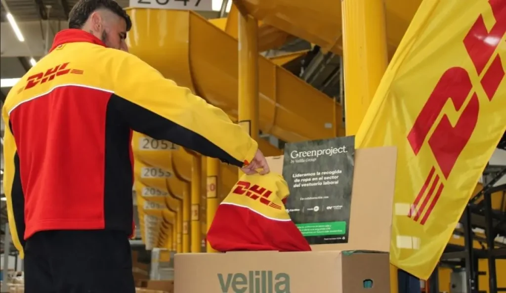 DHL Supply Chain Welcomes André Oliveira as Managing Director for Southern and Western Europe