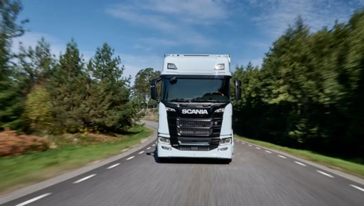 Challenging Market Conditions Impacting Vehicle Sales and TRATON Integration