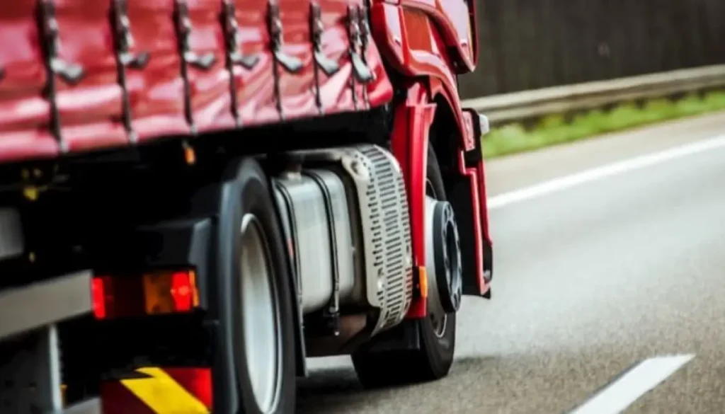 Unions in A Coruña Threaten Protests Over Stalled Freight Transport Negotiations