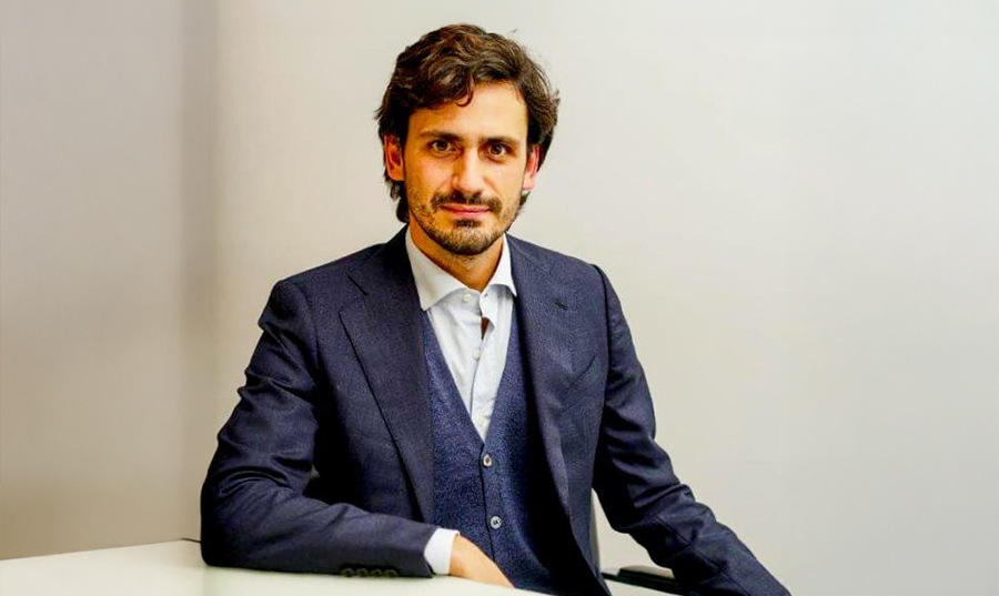 OC&C Strategy Consultants Welcomes Riccardo Pipparelli as a New Partner in Milan