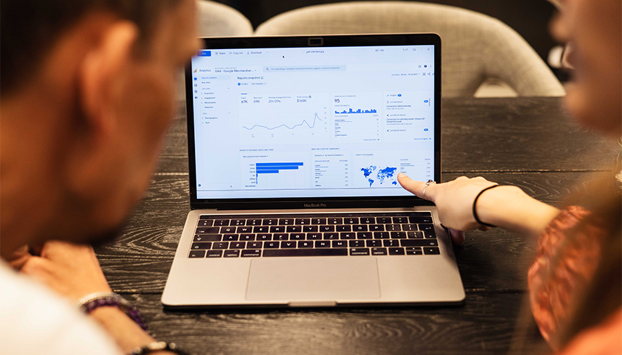 Unlocking Business Potential with Effective Data Dashboards