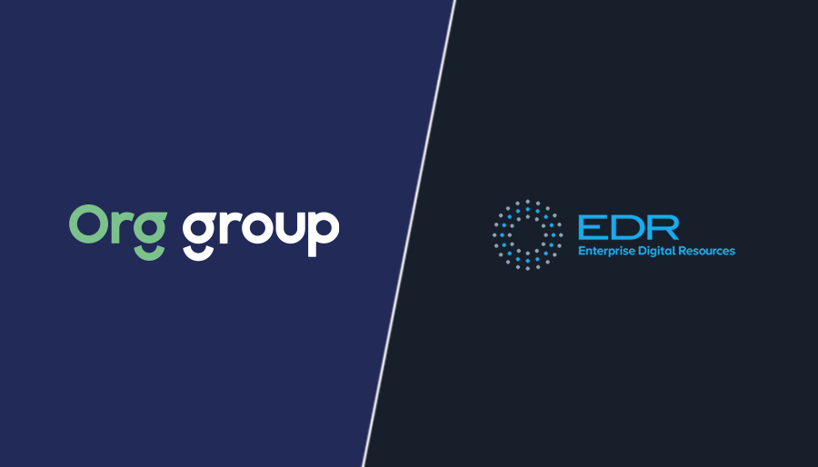 Org Group élargit ses horizons numériques en acquérant Belgian ERP Talent
