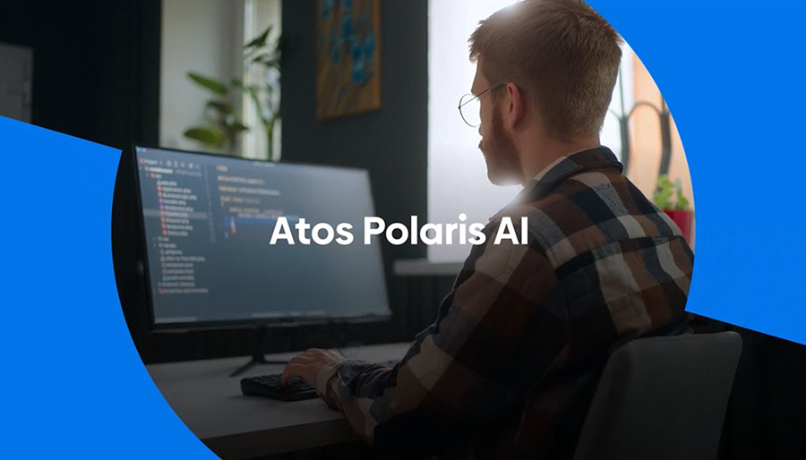 Atos lance la plateforme Polaris AI pour améliorer le développement d'agents d'intelligence artificielle