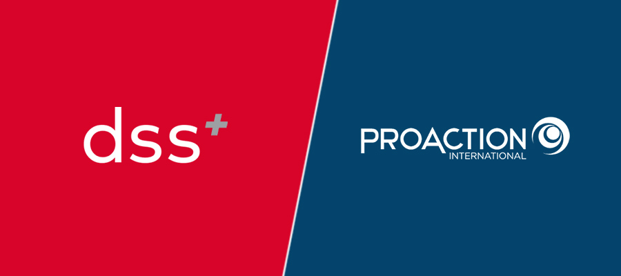 dss+ élargit son horizon de consultation en opérations avec Proaction International