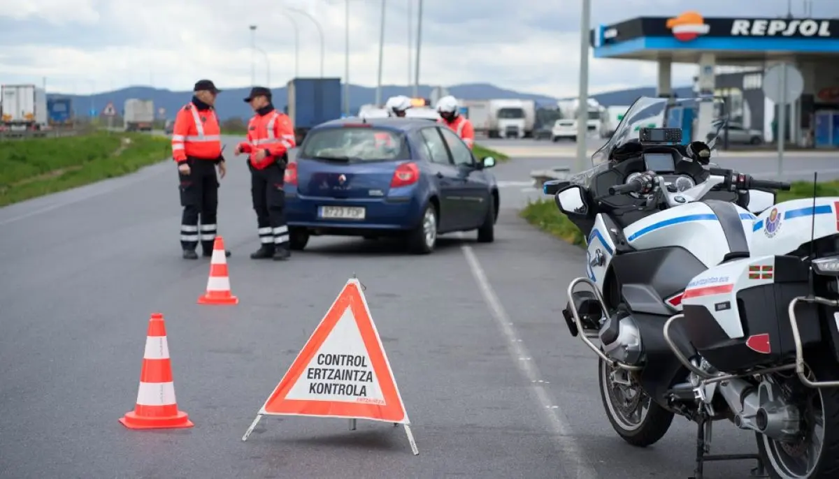 Summer Traffic Controls for Road Safety Enhancement