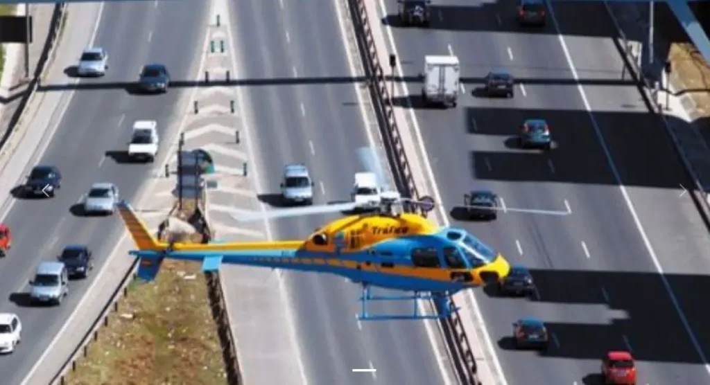 Enhanced Traffic Regulation for Santiago Festivities in Spain