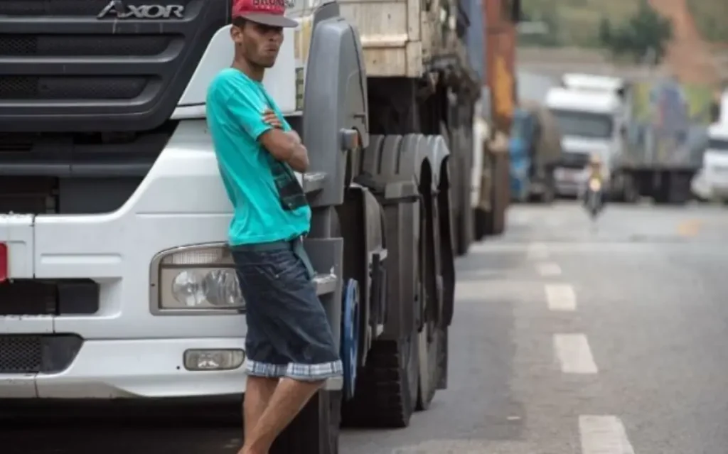 Road Transport Companies in South America: Facing Industry Pressures