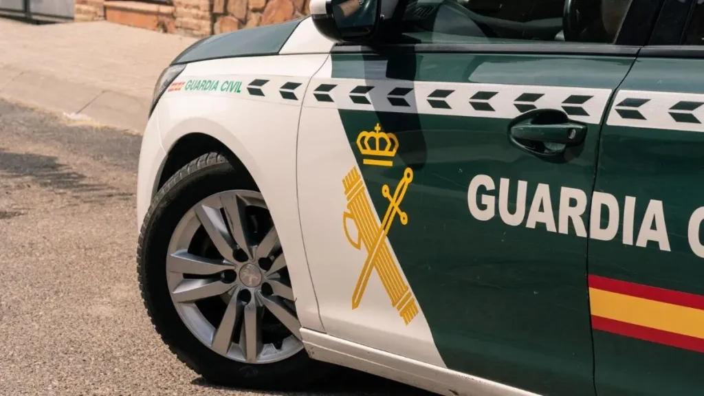 Disruption of Food Product Logistics: Recent Truck Theft in Huelva
