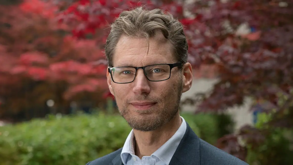 Björn Nykvist Receives Håkan Frisinger Prize for Excellence in Transportation Research
