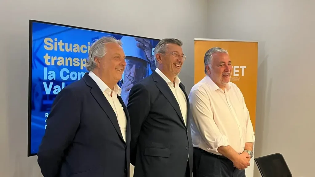 Key Issues in Valencia’s Transport Sector: A Focus on Drivers, Fuel Prices, and Pricing Pressures