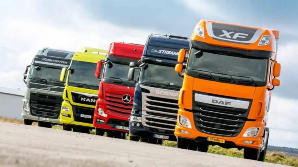 Les batailles juridiques contre le cartel allemand du camion s'intensifient