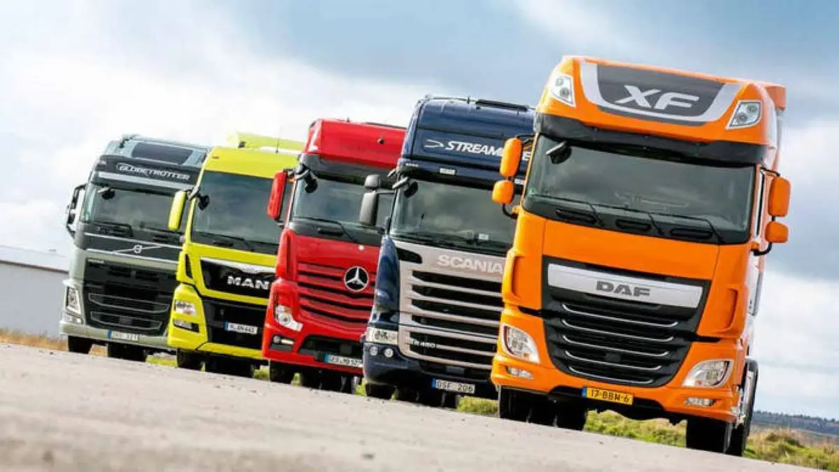 Legal Battles Against the German Truck Cartel Intensify
