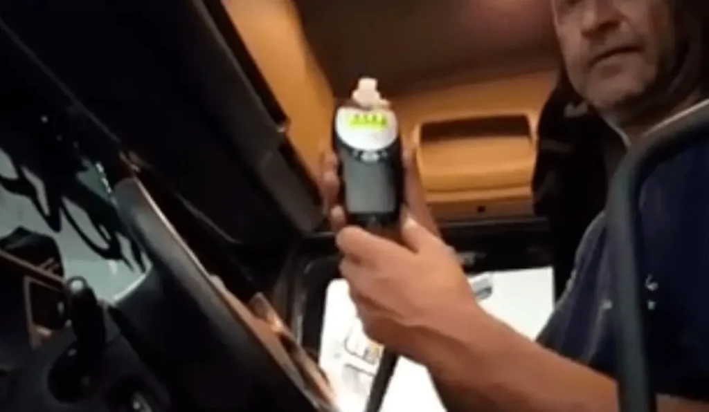 Alcohol Lock Regulations for Trucks and Buses by Italy’s Transport Ministry