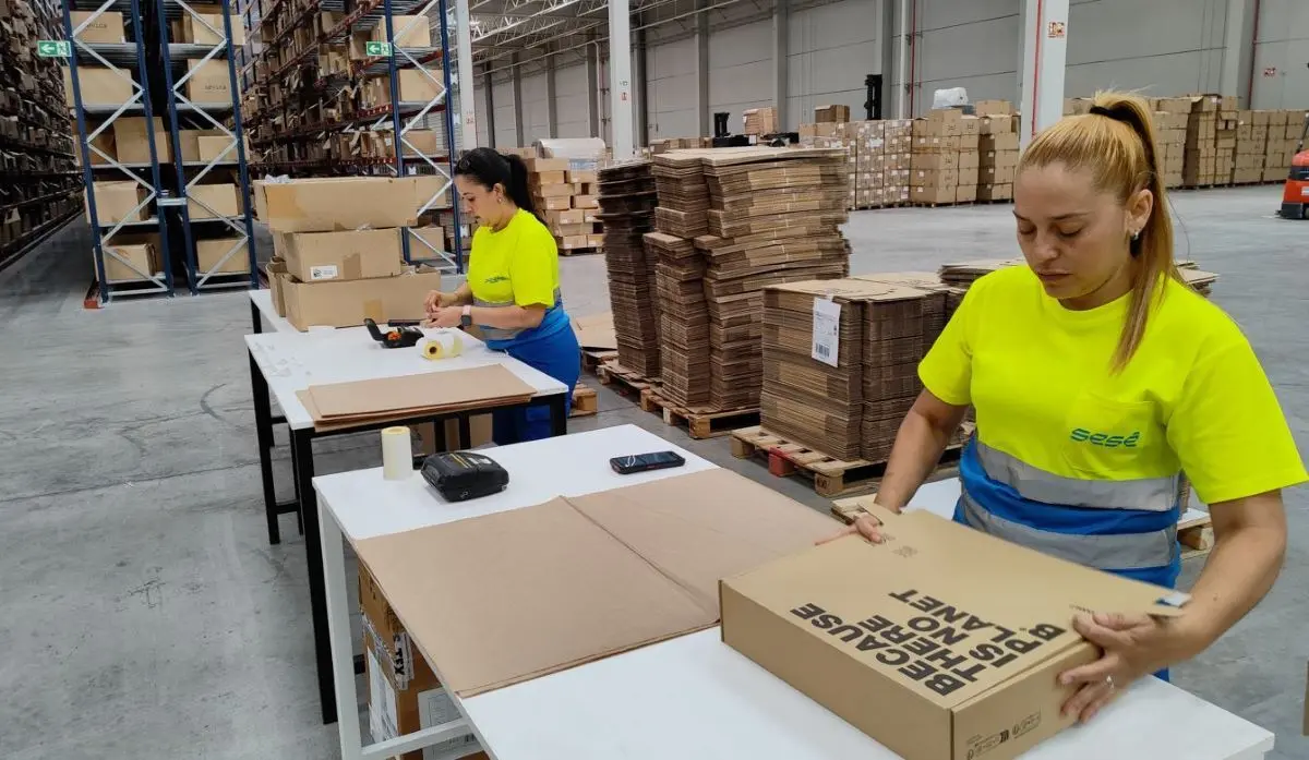 A Year of Joint Efforts: ECOALF and Sesé’s Sustainable Supply Chain