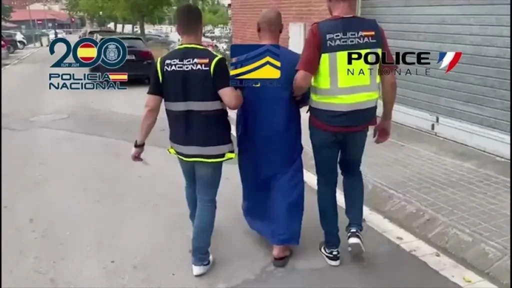 The Unraveling of a Notorious Migrant Trafficking Network in Europe
