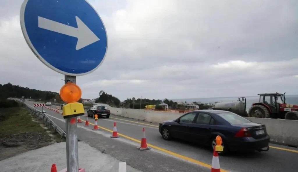 Majority of Drivers Fail to Comply with Speed Limits in Construction Zones