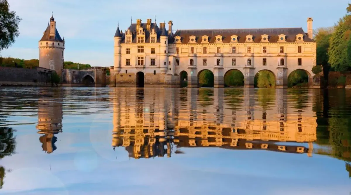 Explore the Best Year-Round Travel Spots in France