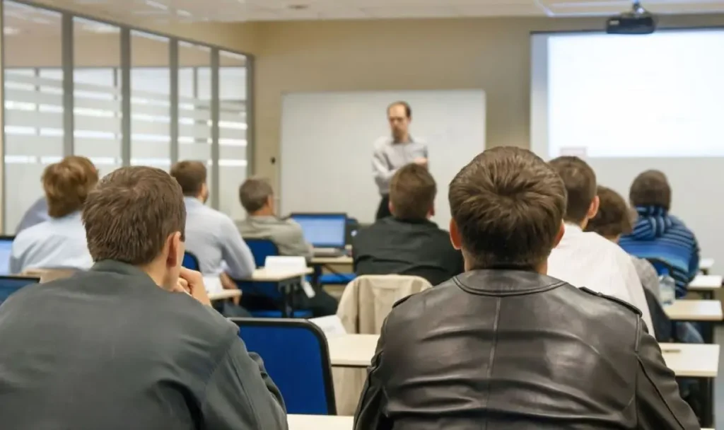 FROET’s Concerns Regarding CAP Training for Third-Country Drivers