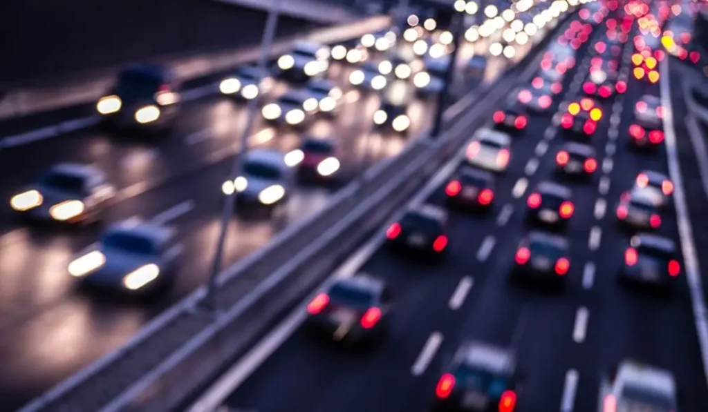 Calls for Improved Truck Traffic Management on Swiss Roads