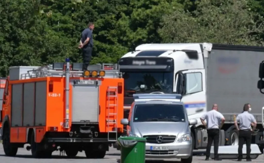 The Urgent Need for Safety and Justice in the Transport Industry