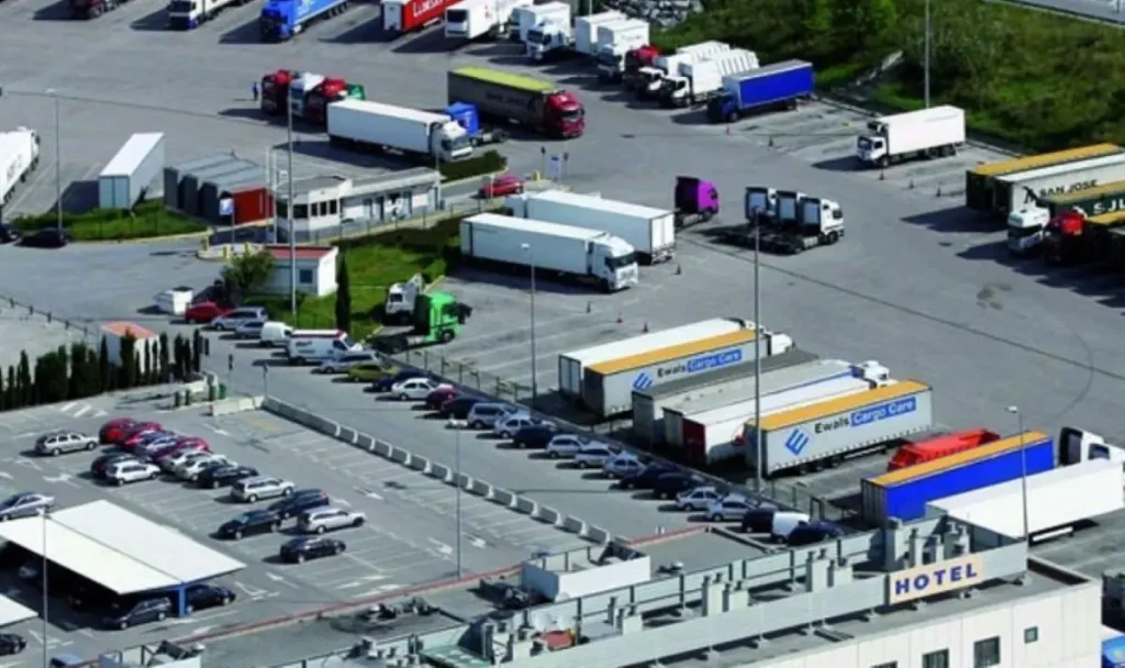 Spain Secures €42 Million in European Funding for Transportation Developments