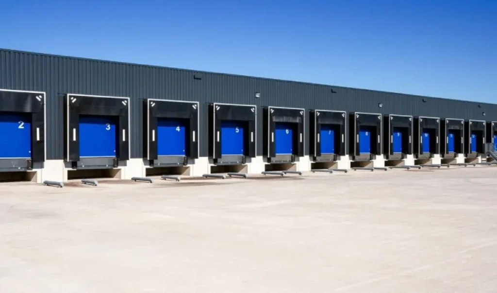 The Surge in Logistical Rental Rates in Spain: A 10% Increase