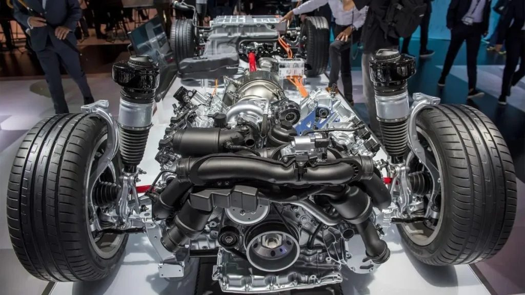European Vehicle Recycling Regulations Pose New Challenges for Manufacturers