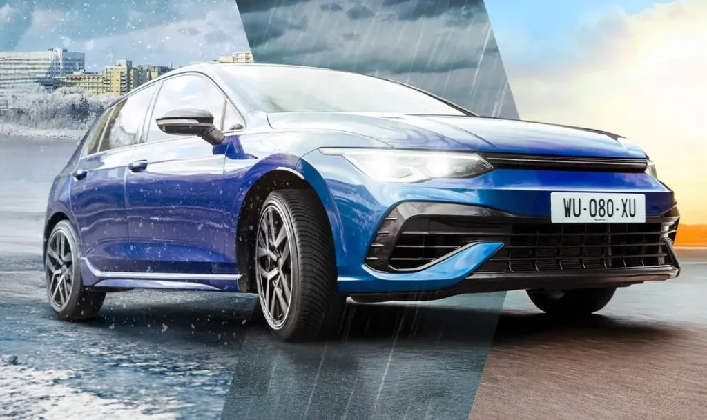 Michelin Takes the Lead in Cutting Down Tire Wear Particles