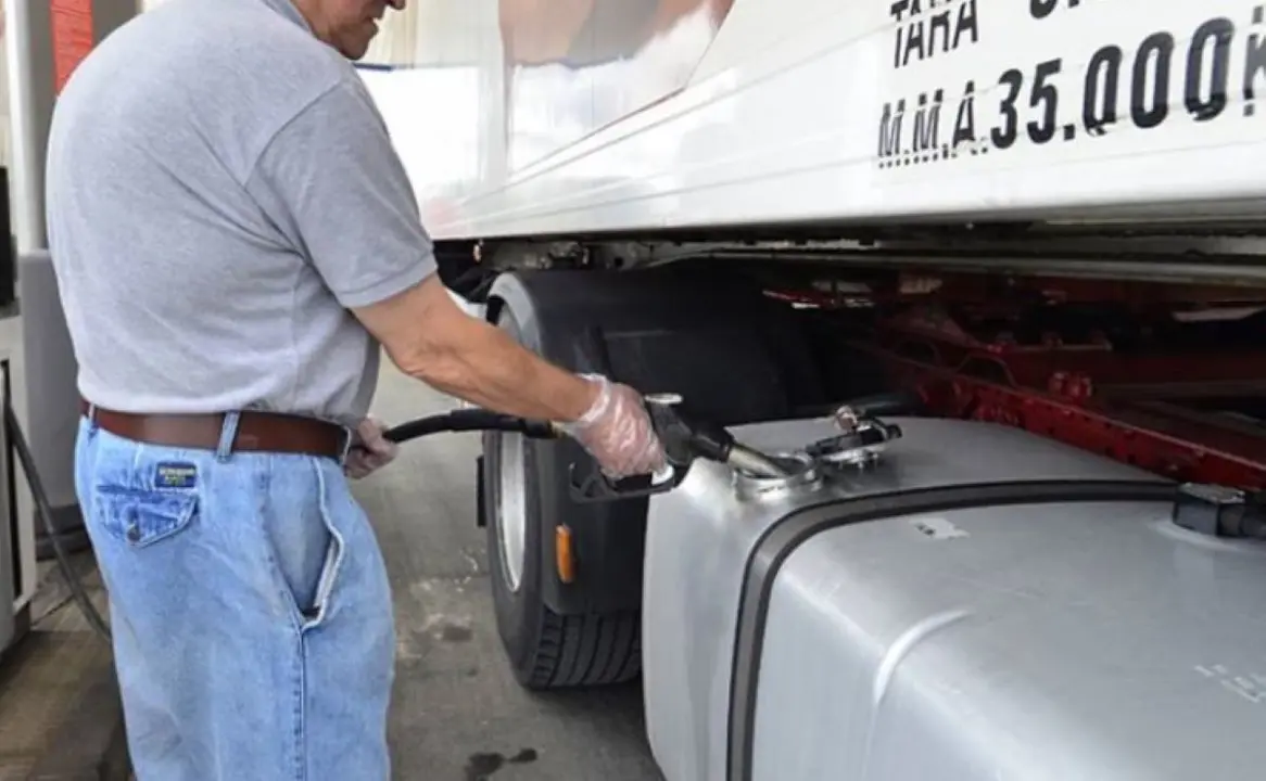 European Commission’s Move to Equalize Diesel Taxes in Spain and Its Logistics Impact