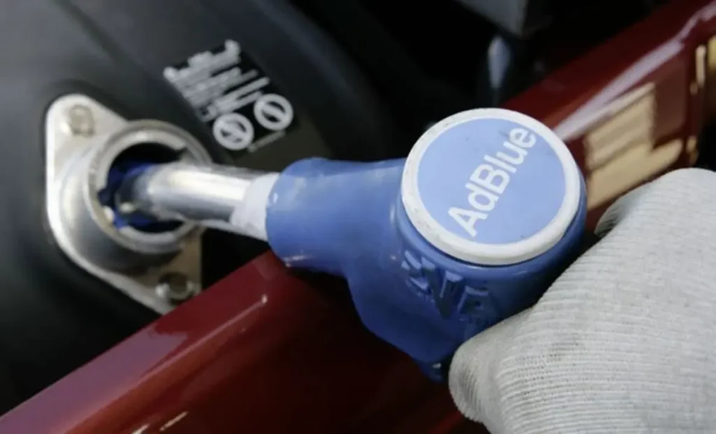 Netherlands Tightens Regulations and Enforcement on AdBlue Fraud in Trucks