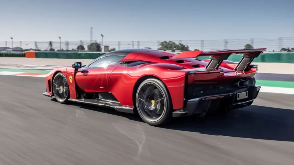 Innovative Advances in Tire Technology for High-Performance Vehicles