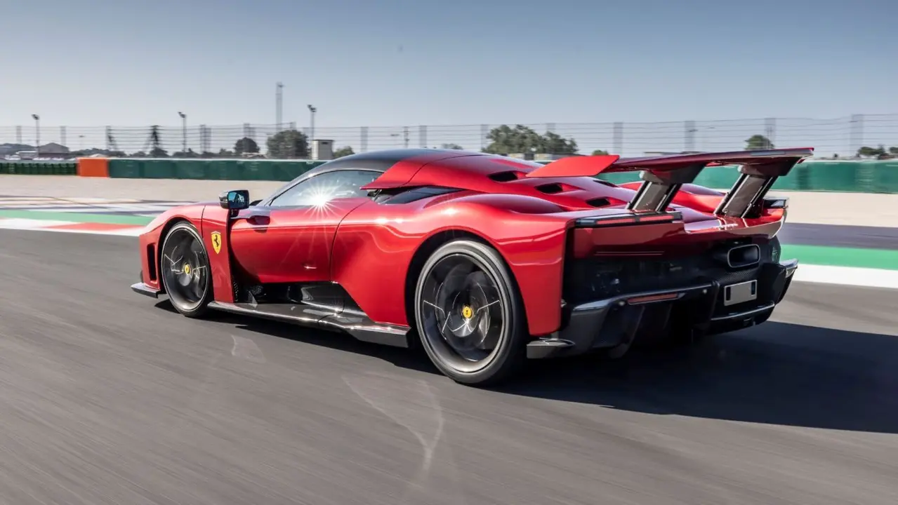 Innovative Advances in Tire Technology for High-Performance Vehicles