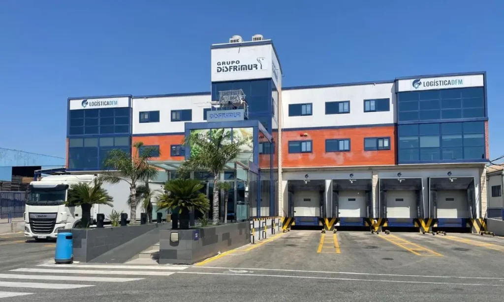 Grupo Disfrimur Welcomes 150 New Drivers to Enhance Logistics Operations