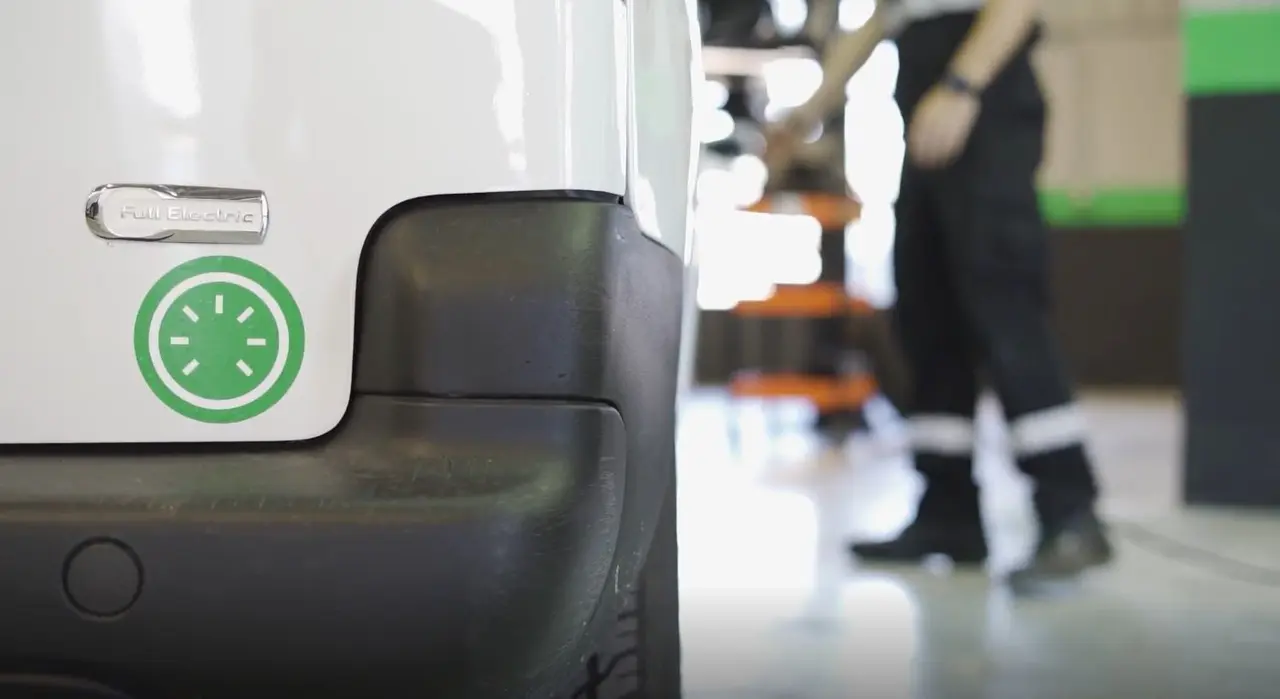 Understanding the Requirements for Electric Vehicle Maintenance in Workshops