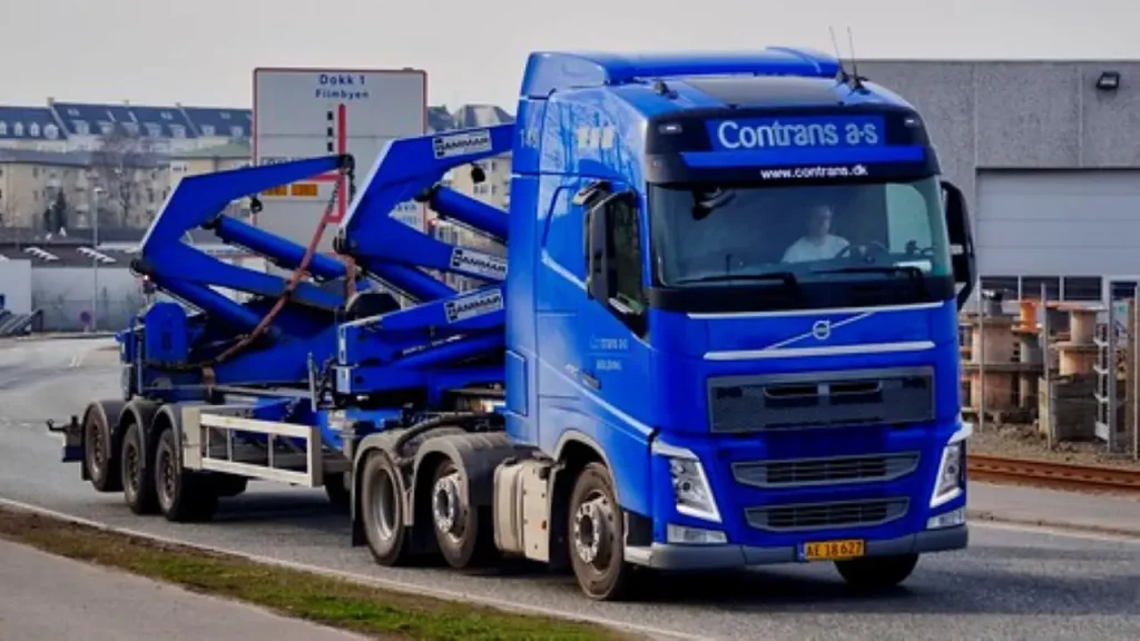 La faillite de Contrans A/S met en lumière les défis de la gestion logistique