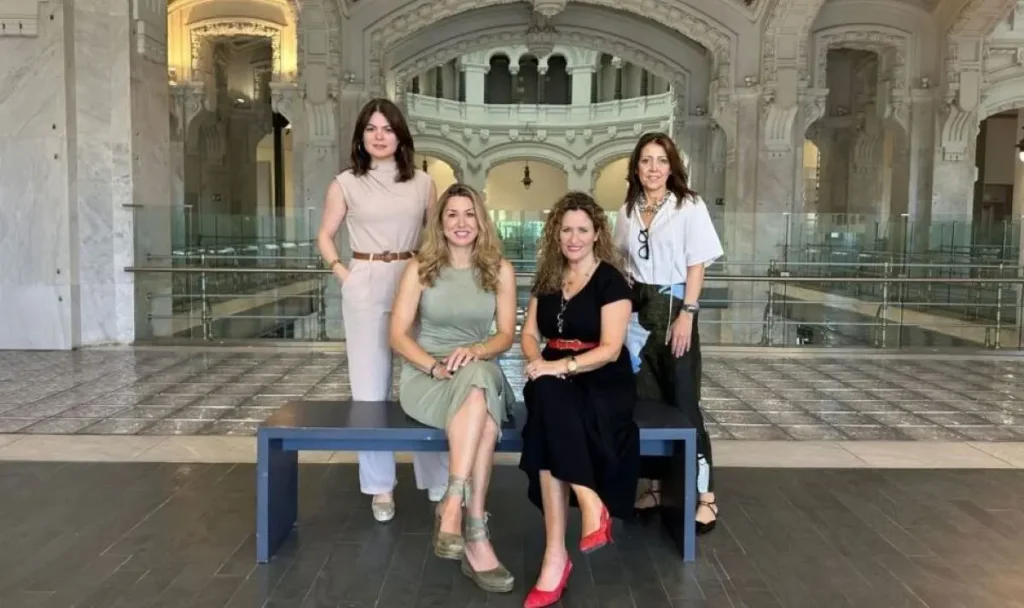 Les femmes dans les transports : Favoriser le leadership et la visibilité dans le domaine de la mobilité