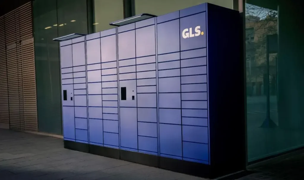 Les livraisons de GLS Espagne dans les points de vente connaissent une croissance de 40%