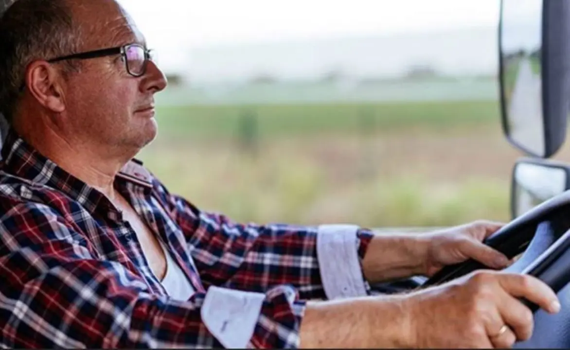 Examining the Early Retirement Proposal for Autonomous Transport Drivers